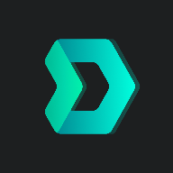DMarket logo